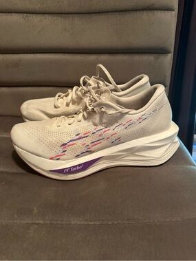 Women’s ASIC FF Turbo 2 Shoes Size 8.5